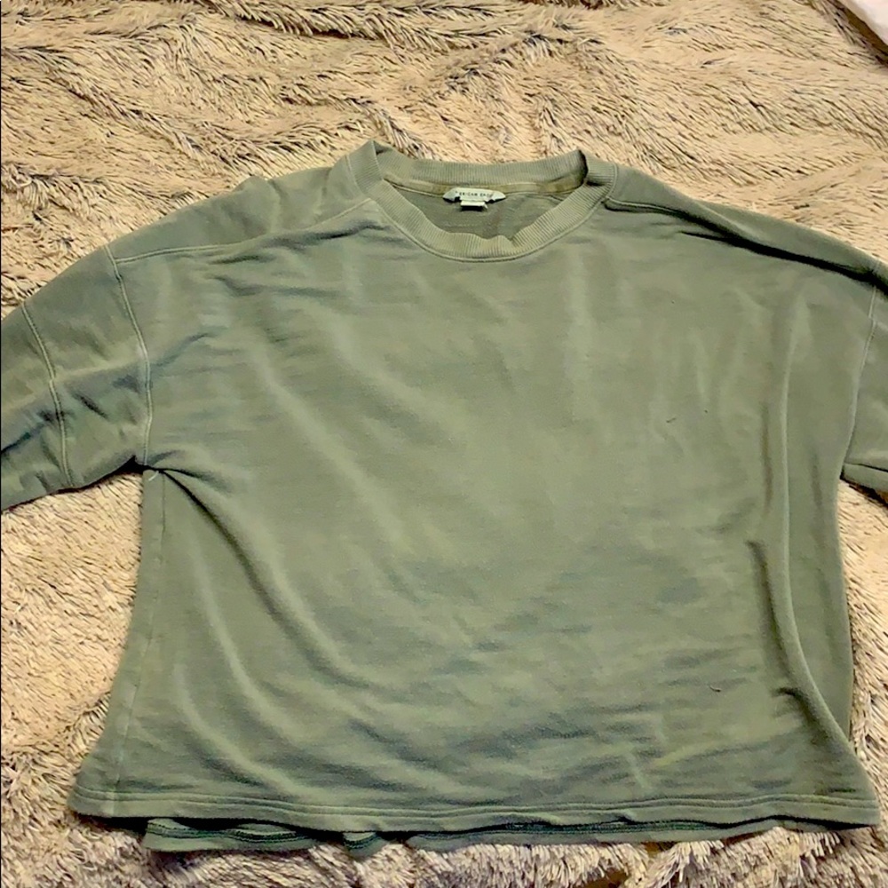 Long sleeve